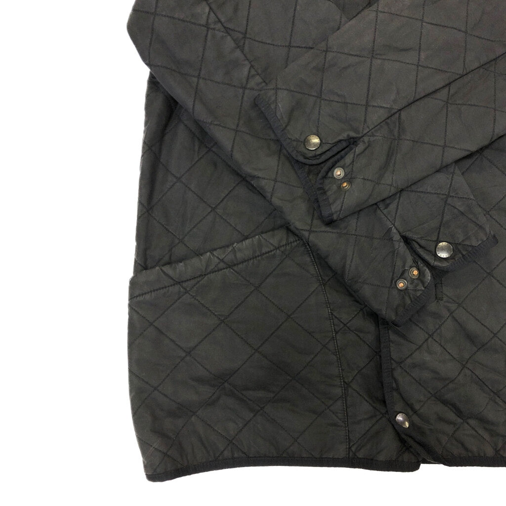 Barbour DURACOTTON POLARQUILT Padded Jacket