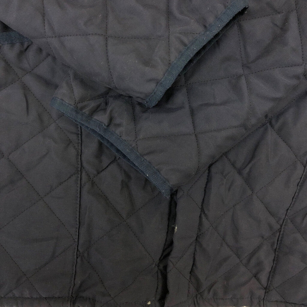 Barbour Padded Quilting Jacket
