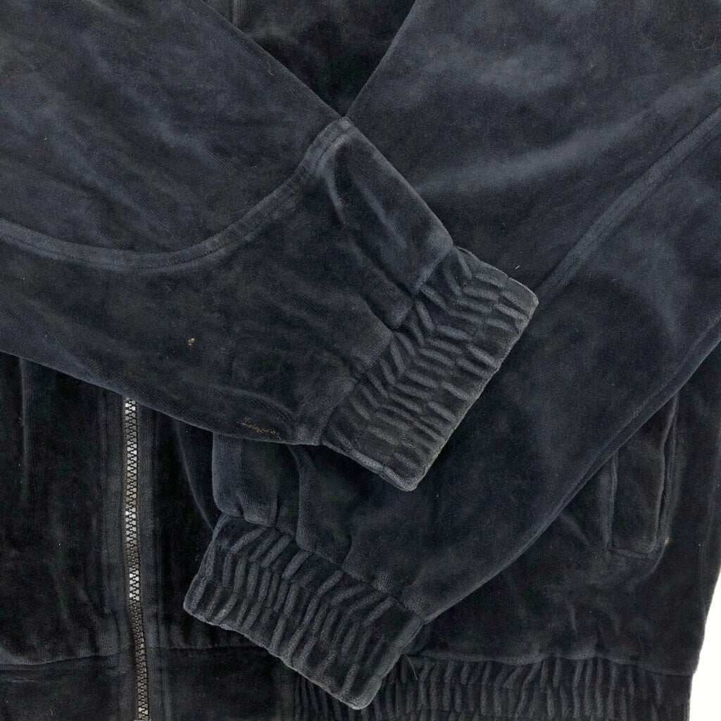 Sean John velor Track Jacket