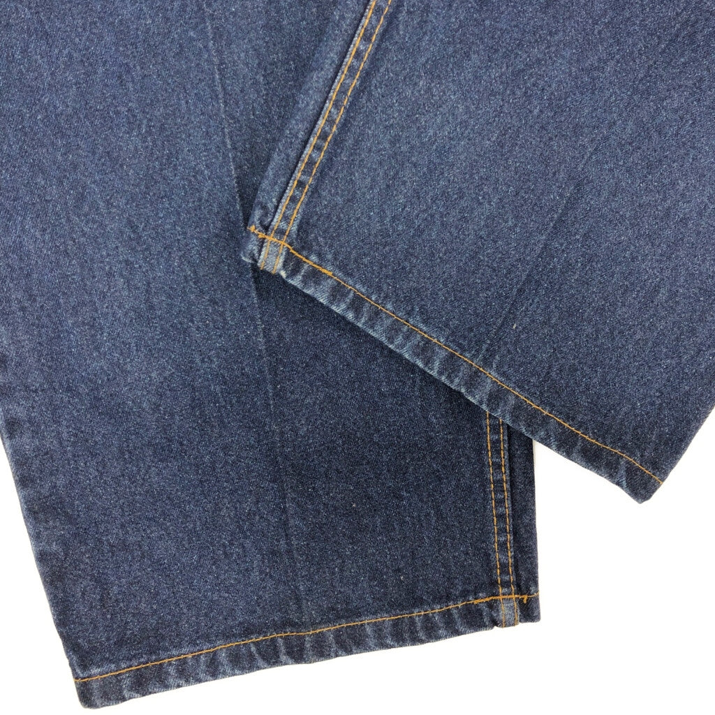 00s FUBU Denim Painter Denim Painter Pants