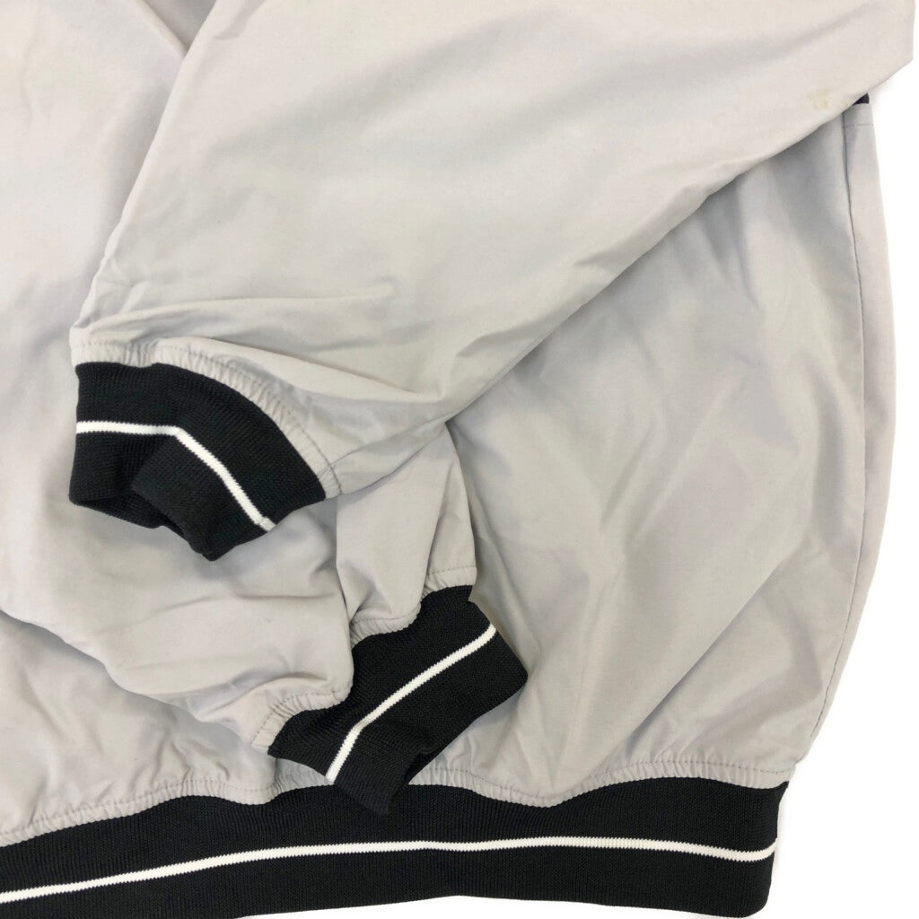 00s NIKE GOLF Pullover Jacket