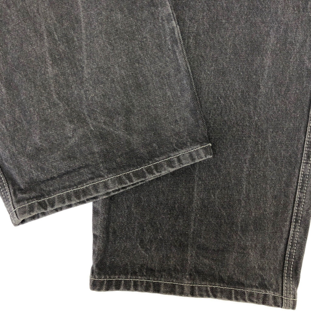 MARITHE + FRANCOIS GIRBAUD Denim Pants