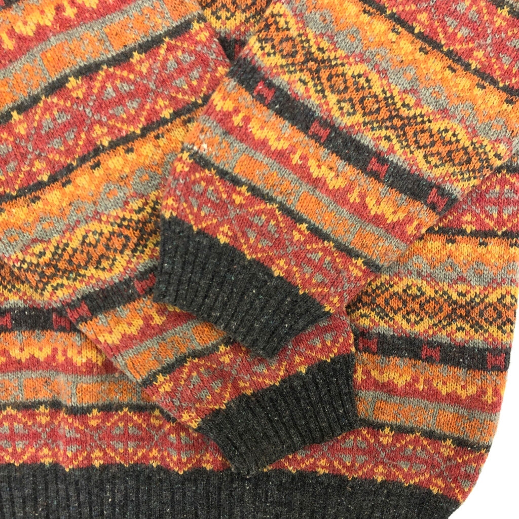 MISSION Sweater