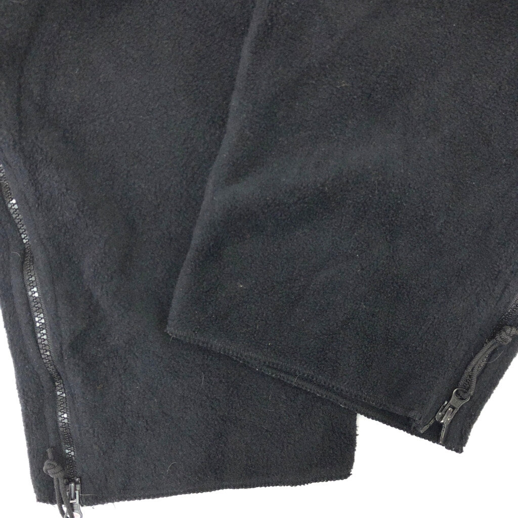 00s U.S. ARMY ECWCS GEN2 Fleece Overall Military Overall