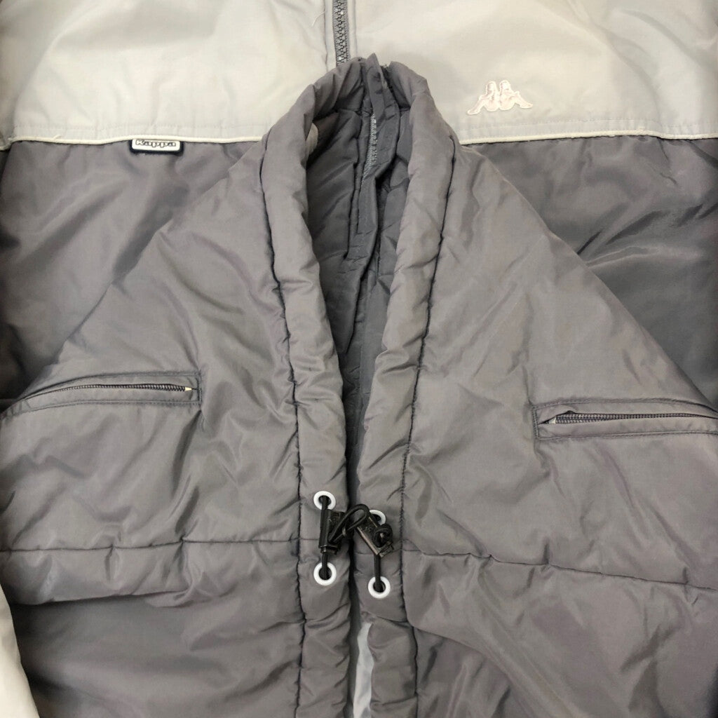 Kappa Padded Jacket