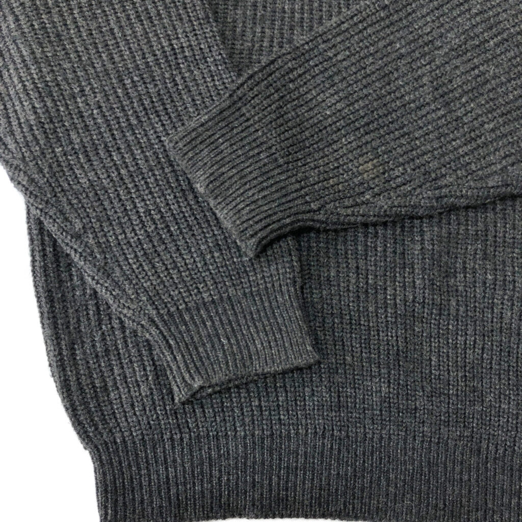 Munsingwear マンシングウェア Crewneck Sweater