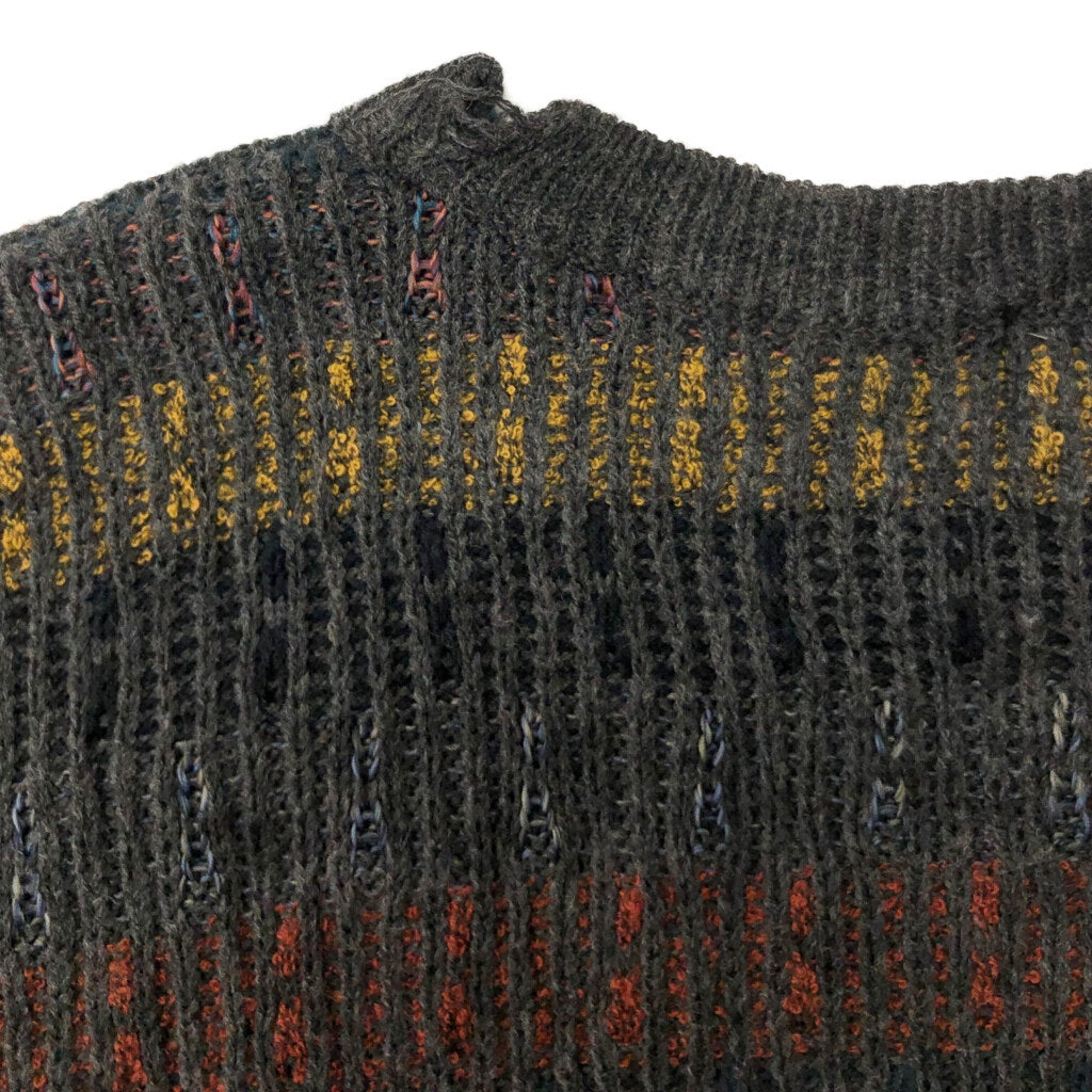 90s Jantzen 3D Knit Sweater