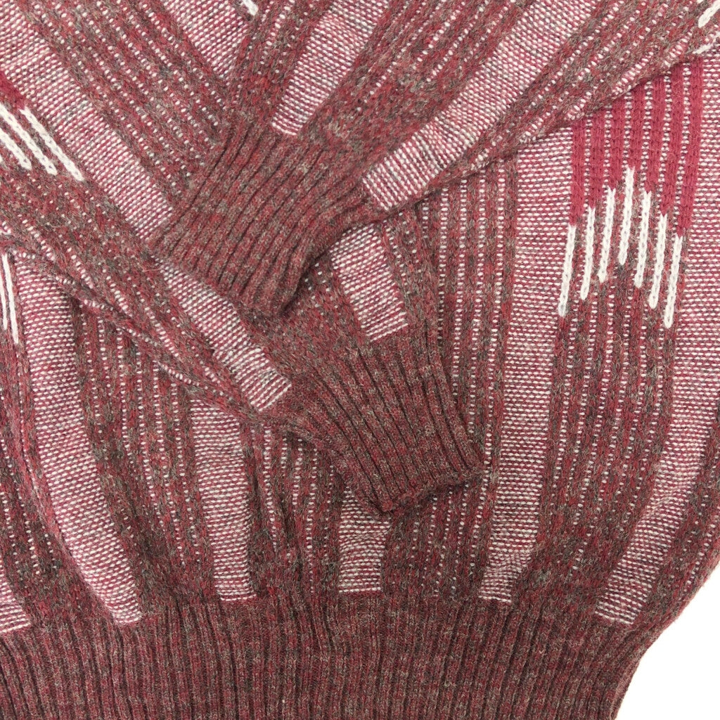 80s J.T.BECKETT Crewneck Sweater