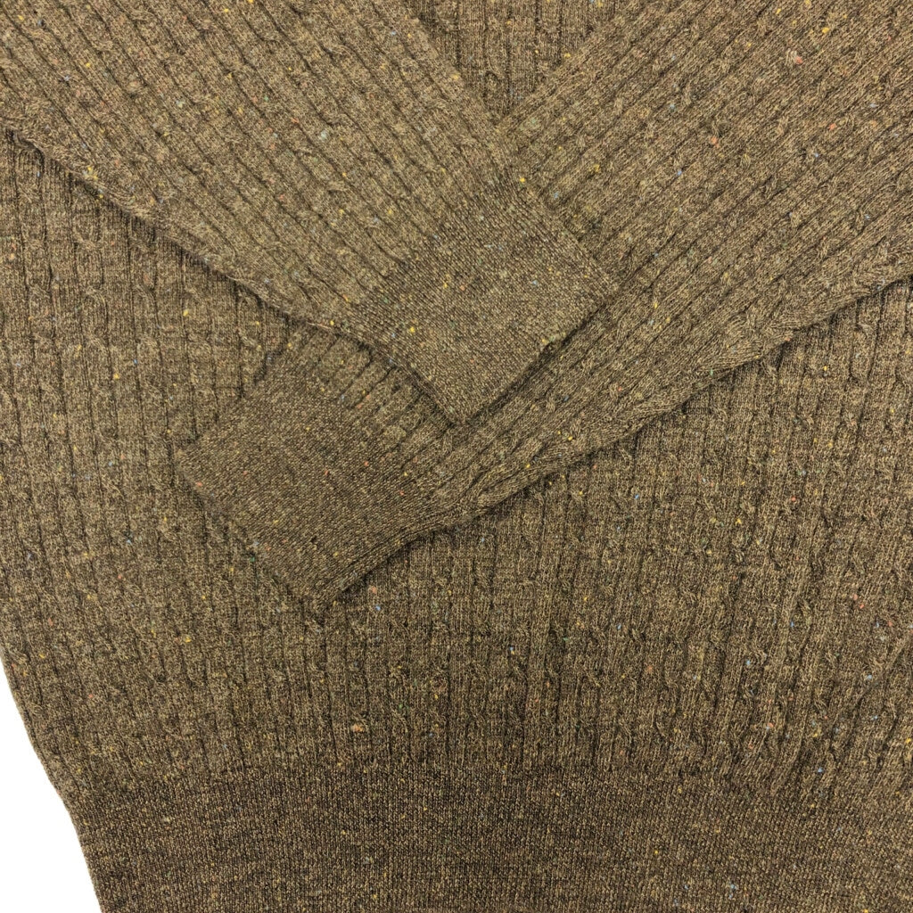Neiman Marcus Crewneck Sweater