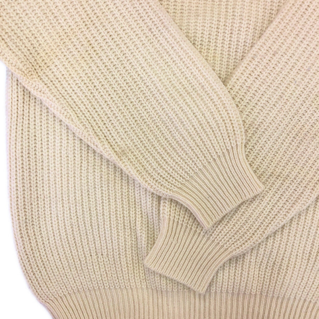 90s Marco Benelli Crewneck Sweater