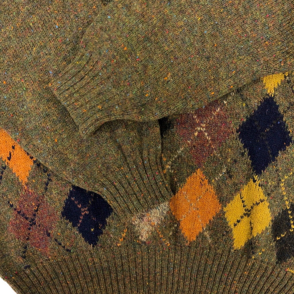 LENNARDS Turtleneck Sweater