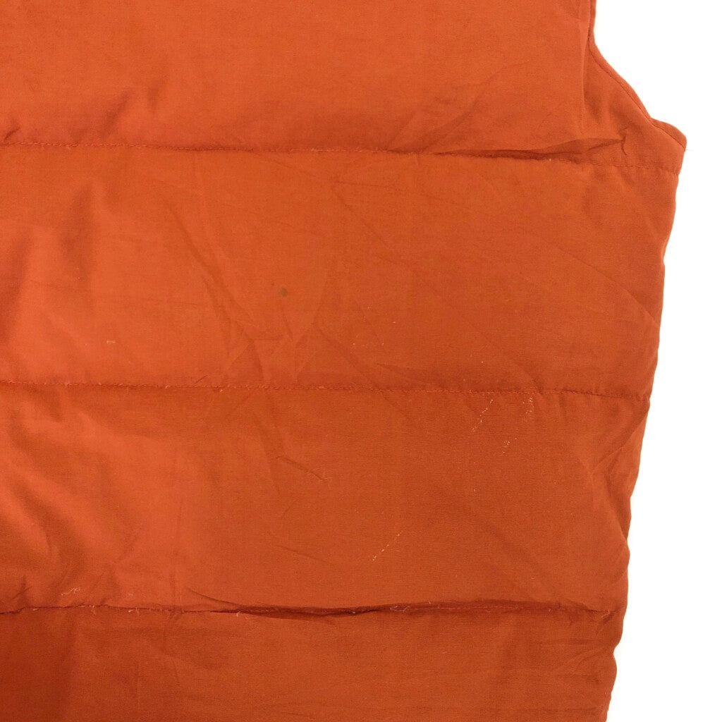 70s STRUGGLE GEAR Down Vest