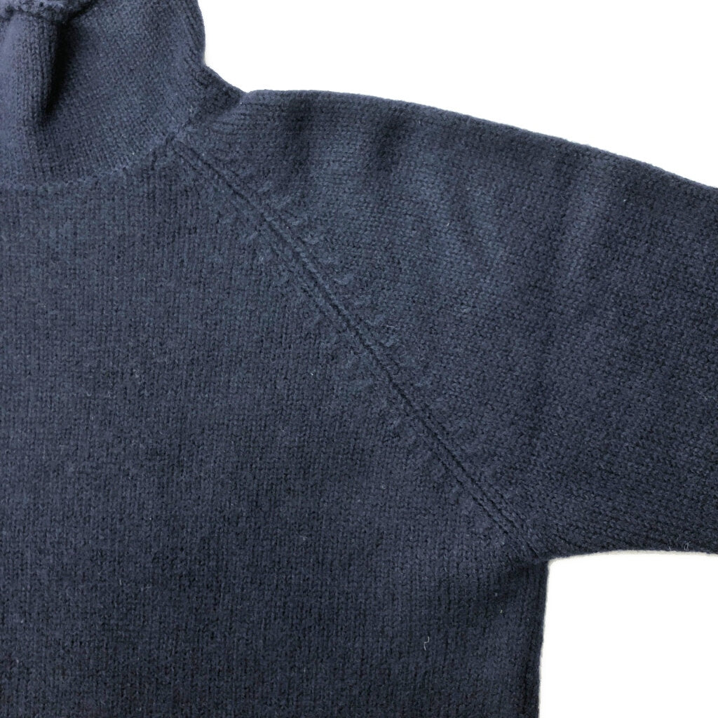 90s J.CREW Turtleneck Sweater