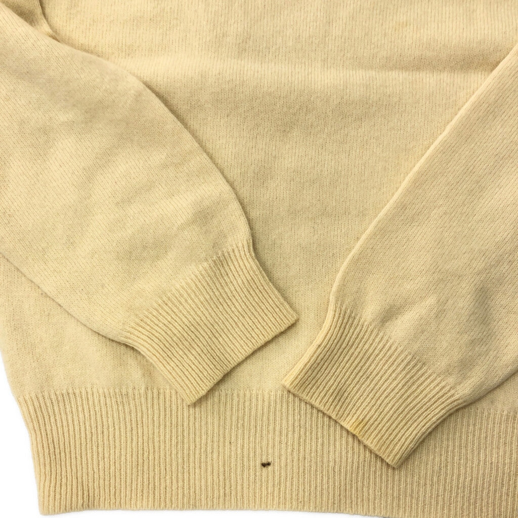 90s Polo by Ralph Lauren V-Neck Sweater
