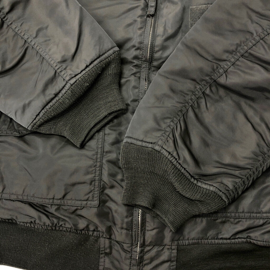 ALPHA INDUSTRIES CWU-45/P Flight Jacket Military Jacket