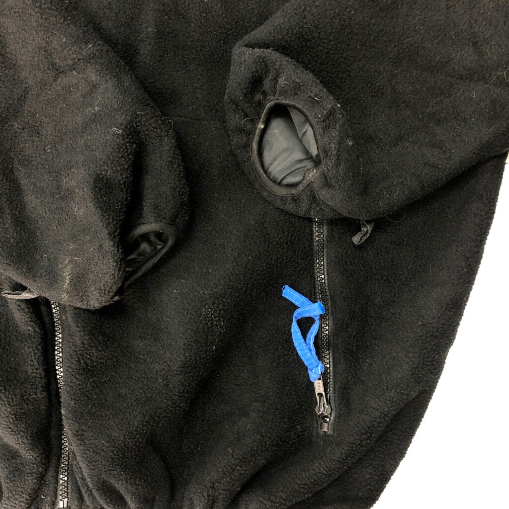 90s Columbia Fleece Jacket