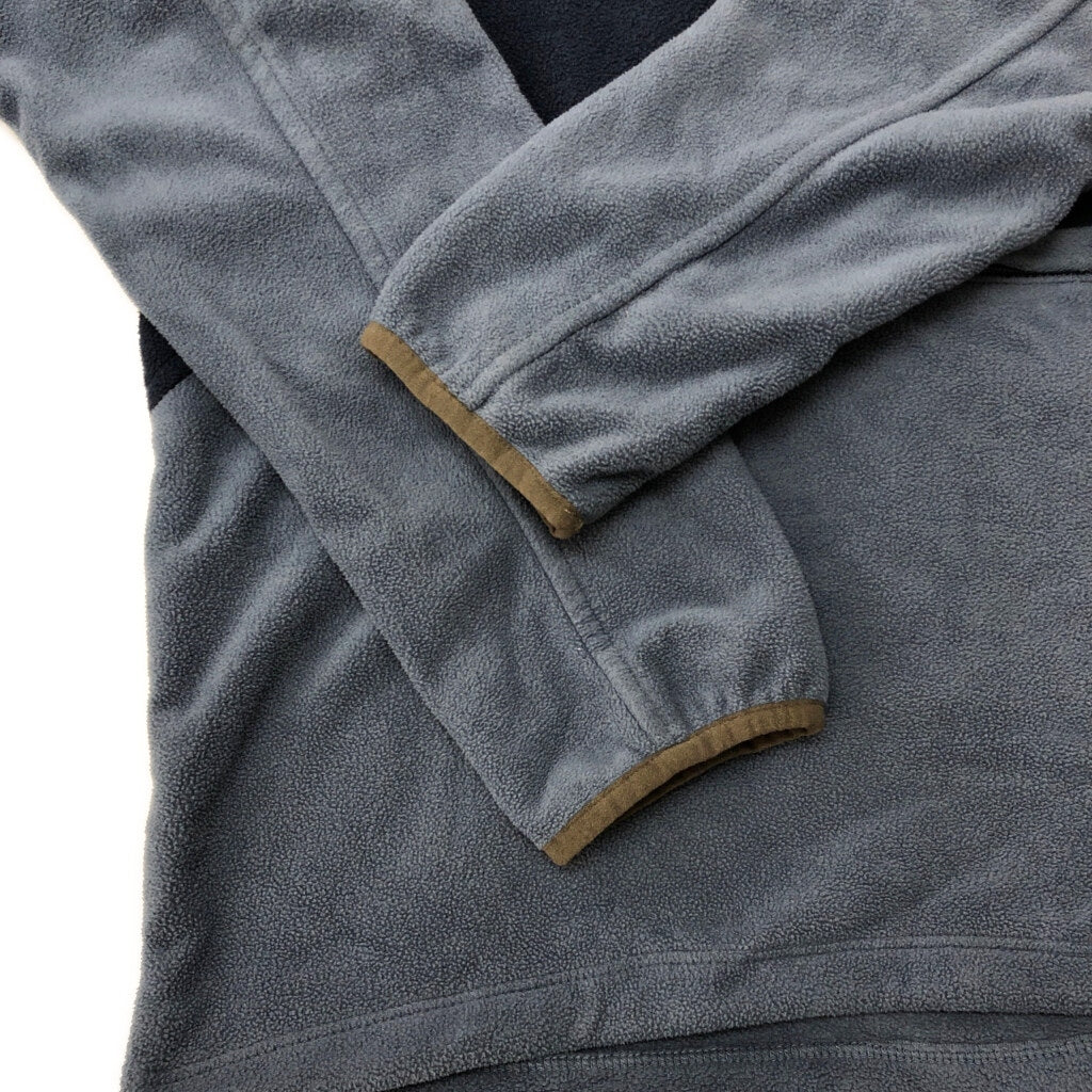 Columbia Anorak Parka Hoodie