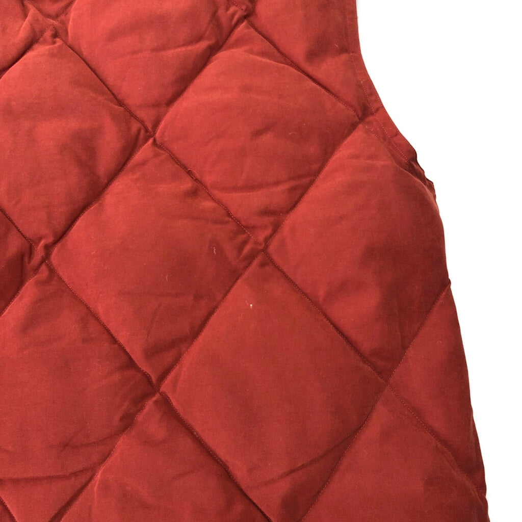 VORDON Down Vest