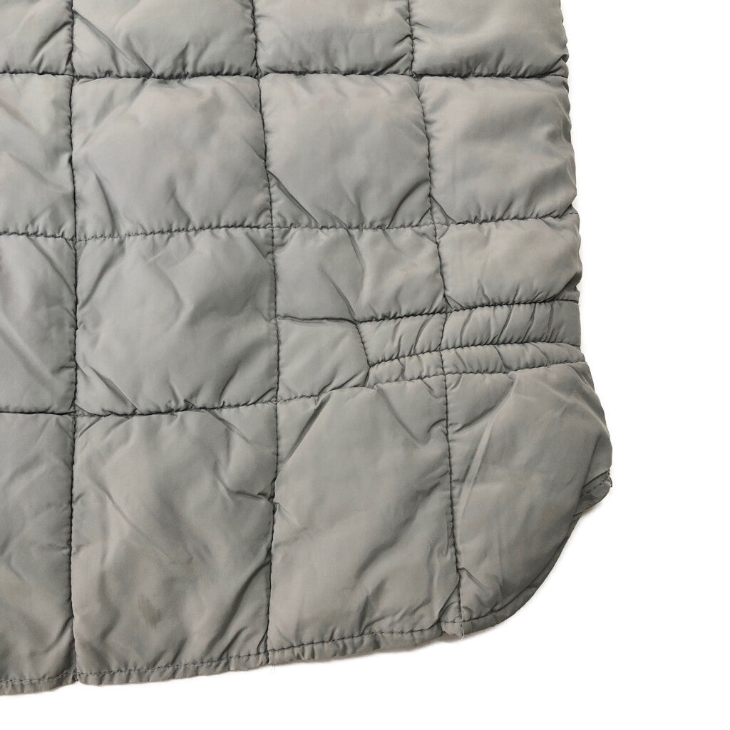 80s Walls Padded Vest