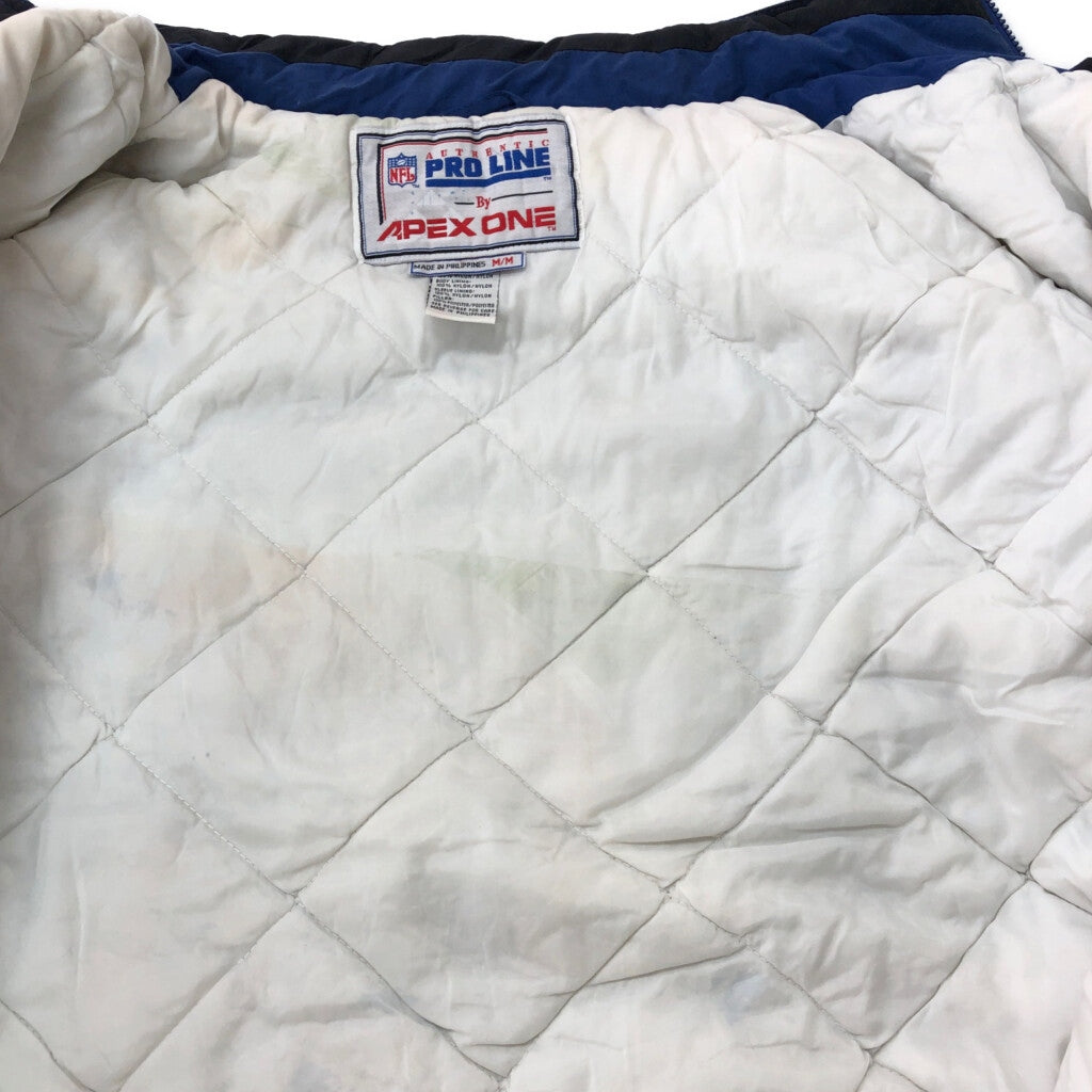 90s APEX ONE Stadium Jacket
