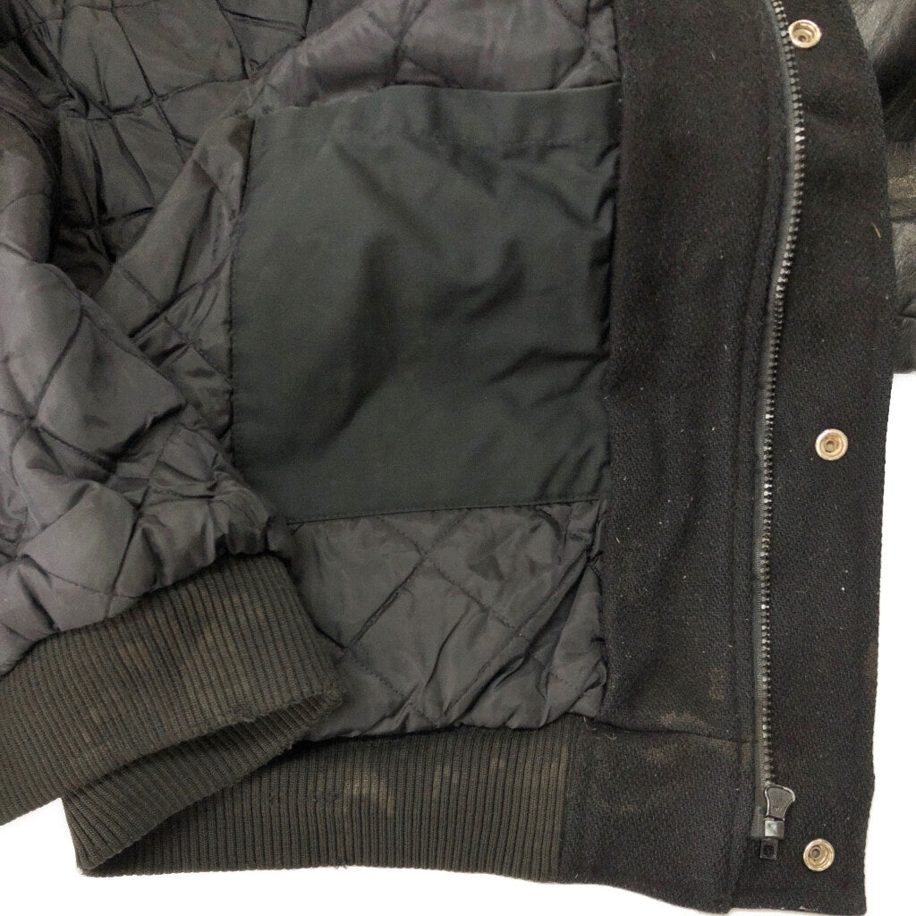 Alberta Sportswear Varsity Stadium Jacket