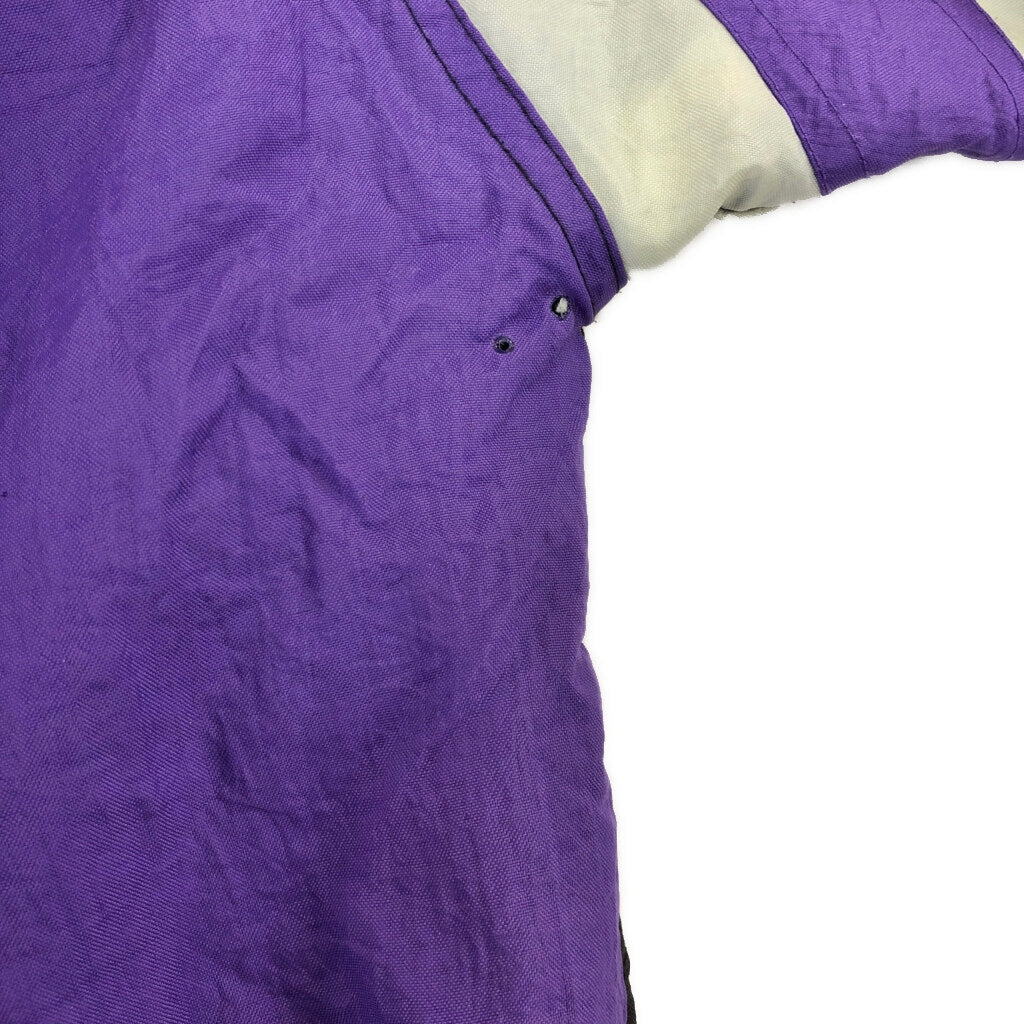 90s STARTER Stadium Jacket