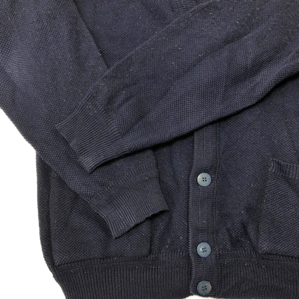 80s LACOSTE Cardigan