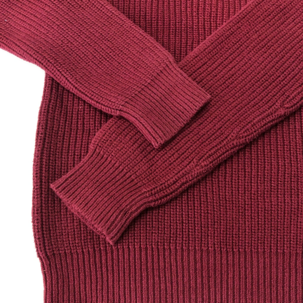 80s LANDS' END Crewneck Sweater