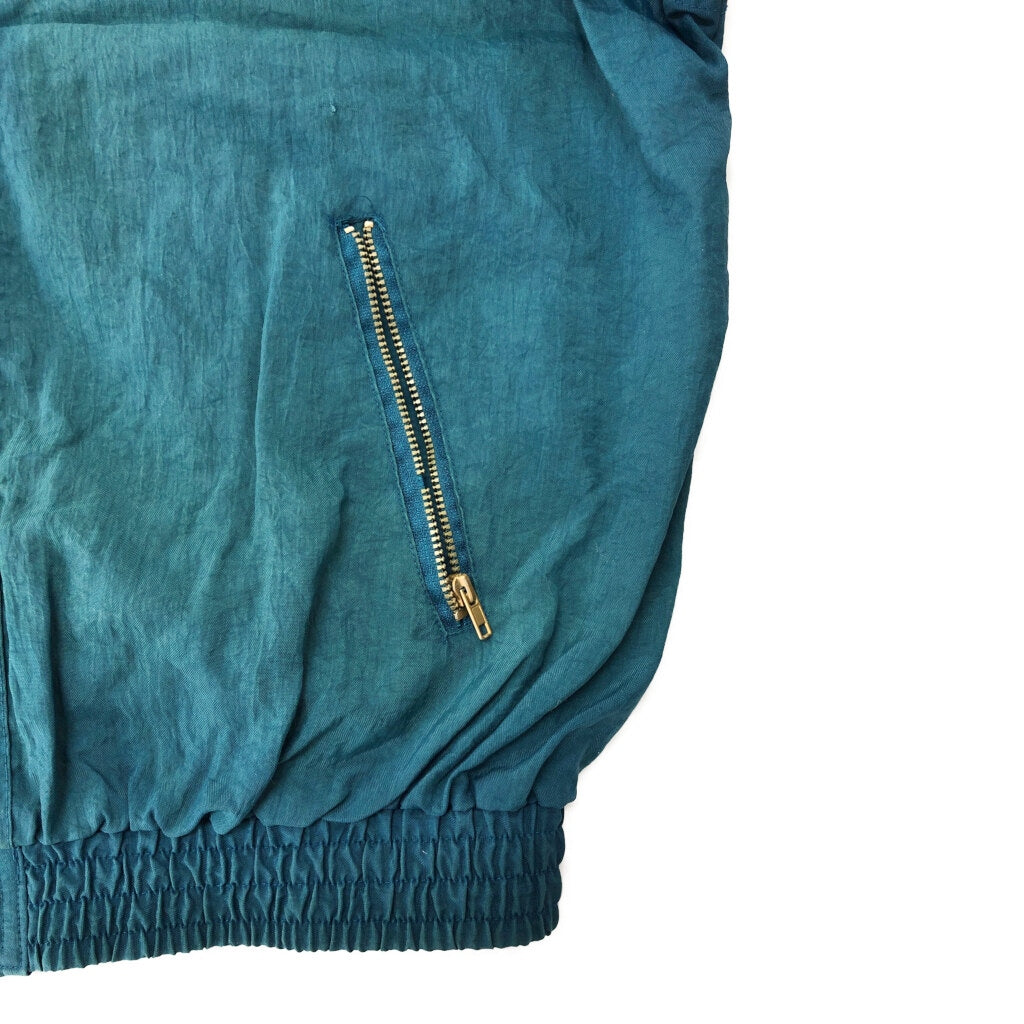 90s PUMA Nylon Jacket