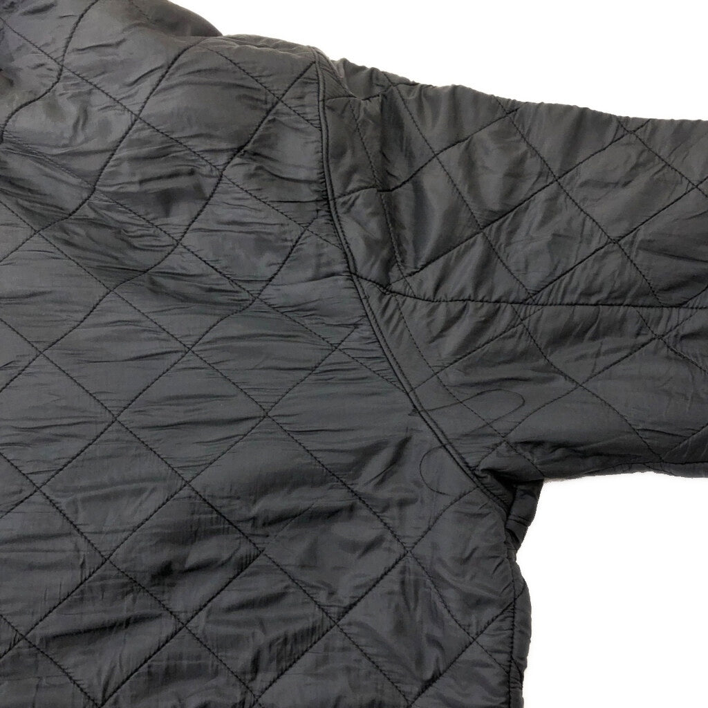 00s Barbour Polar Quilts Padded Jacket