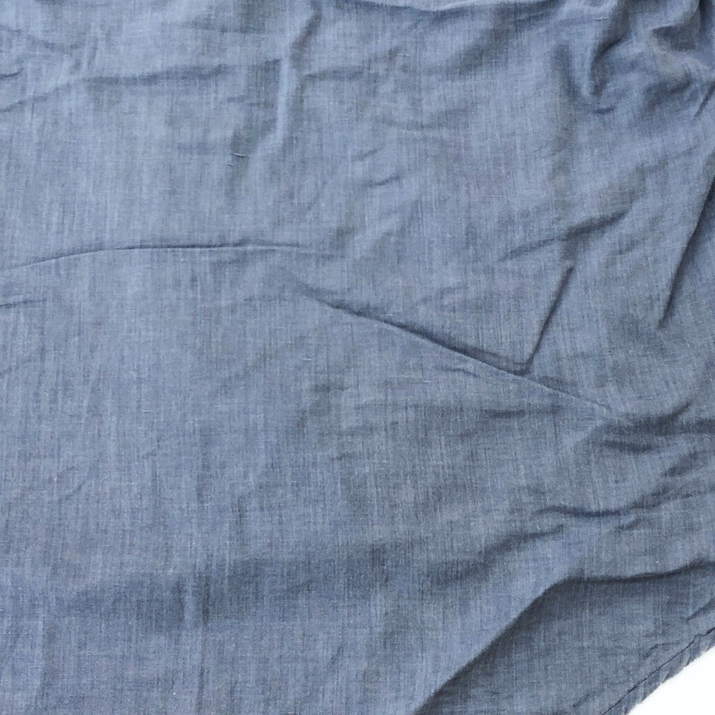 90s Guess Denim Chambray Shirt