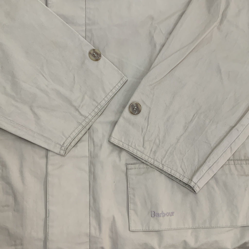 Barbour Coat