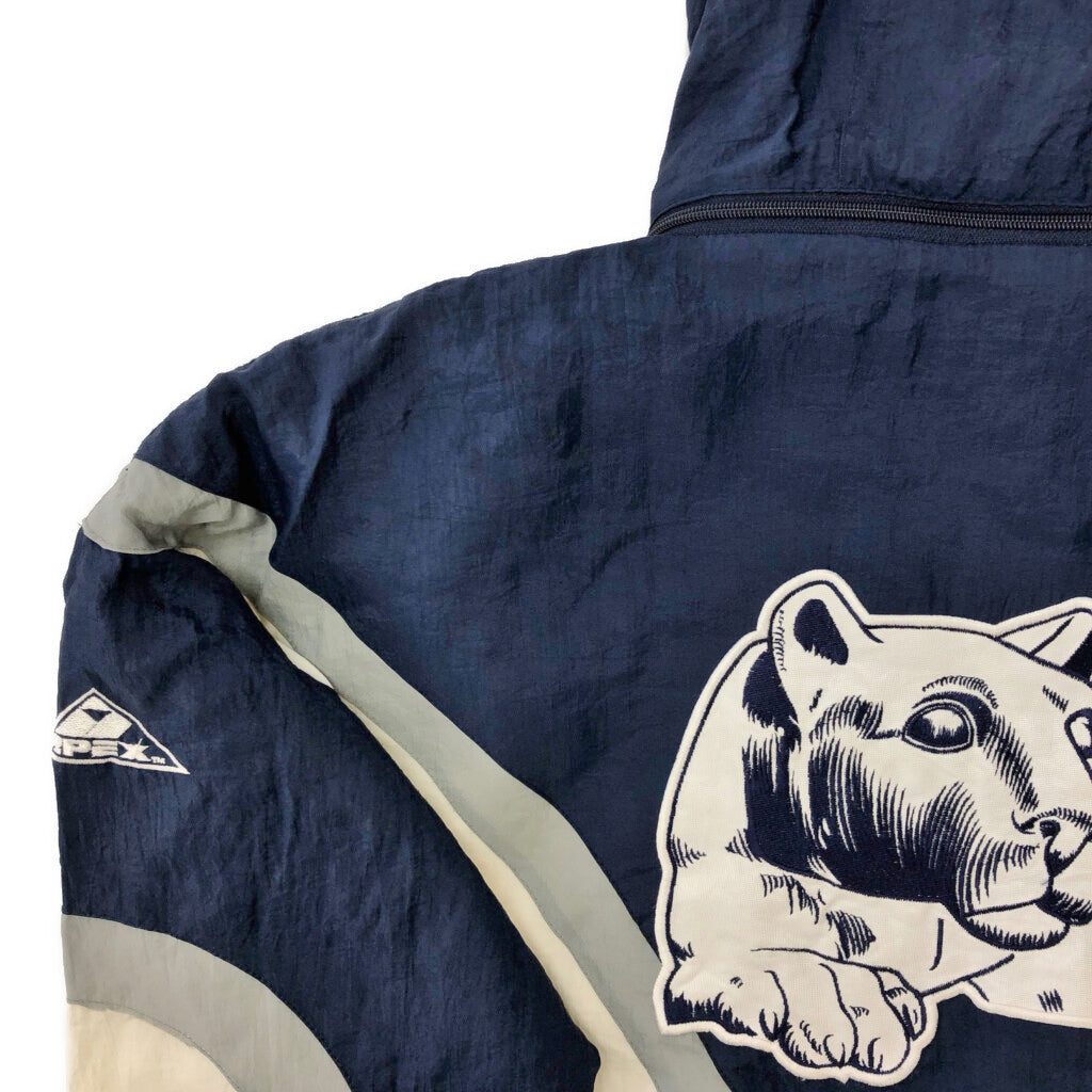 90s APEX ONE Stadium Jacket