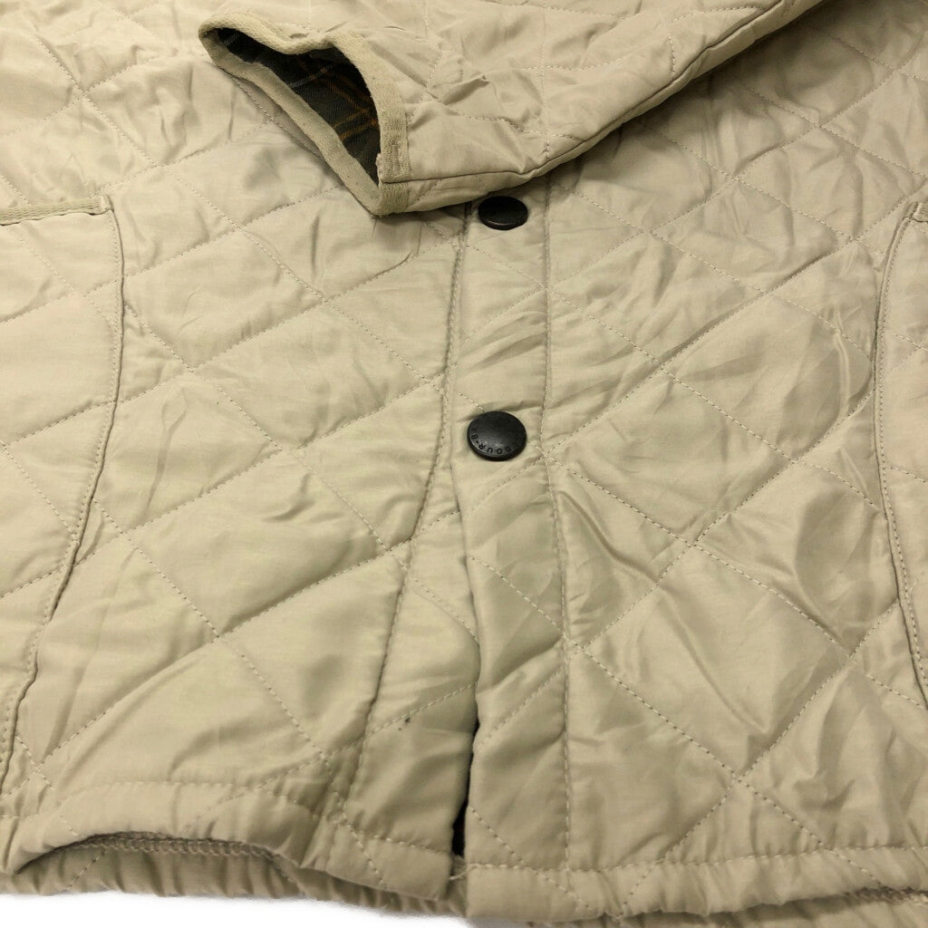00s Barbour ESKDALE Padded Jacket