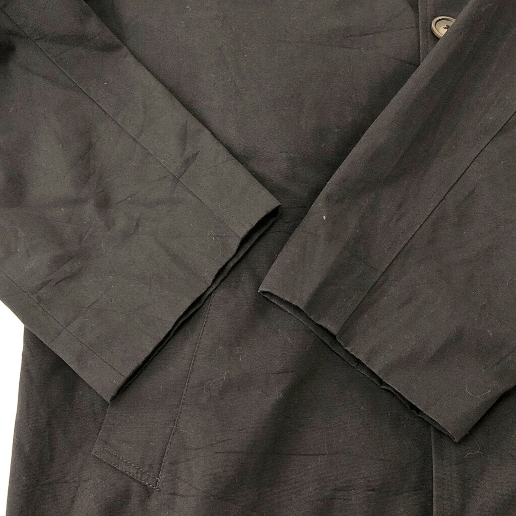 Lauren Ralph Lauren Balmacaan Soutien Collar Coat