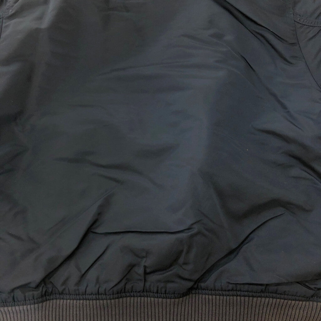 ALPHA INDUSTRIES Flight Jacket Military Jacket