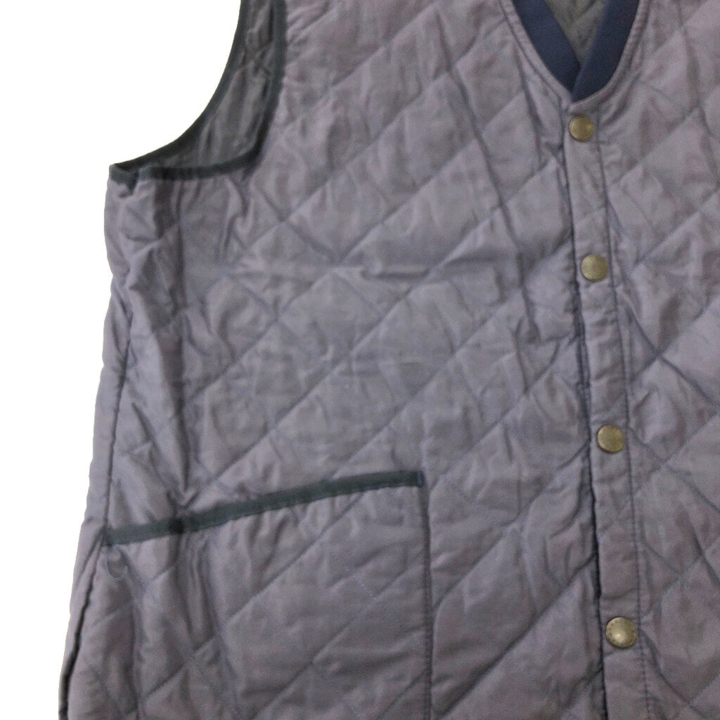90s Barbour Nylon Vest