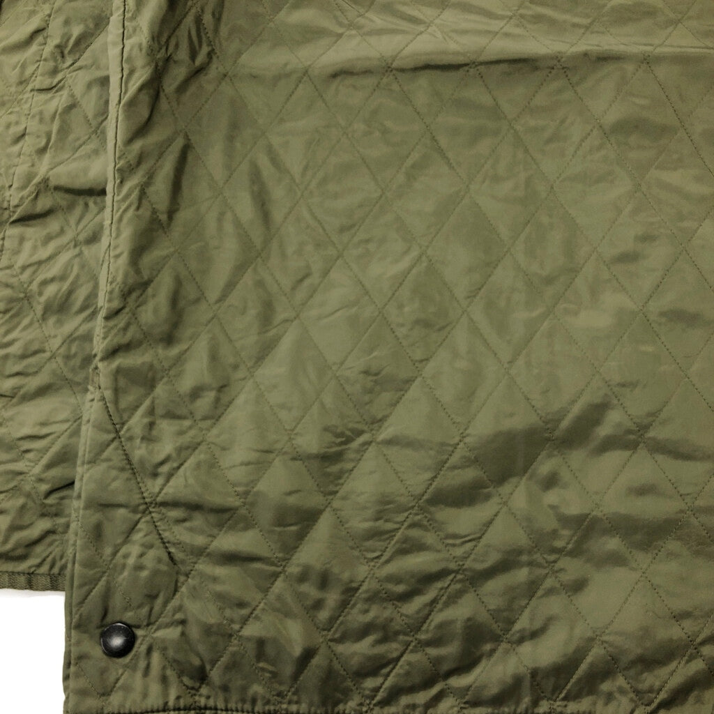 Barbour Nylon Jacket