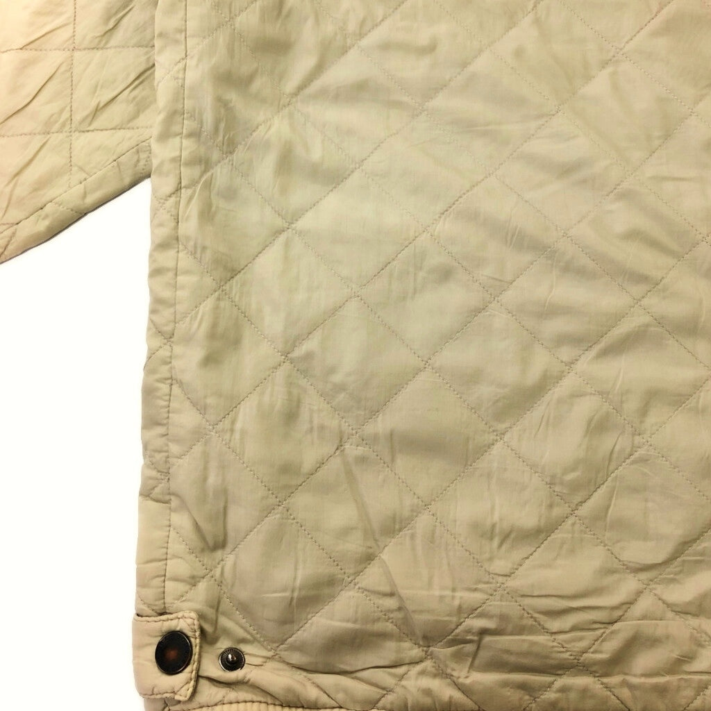 00s Barbour Padded Jacket