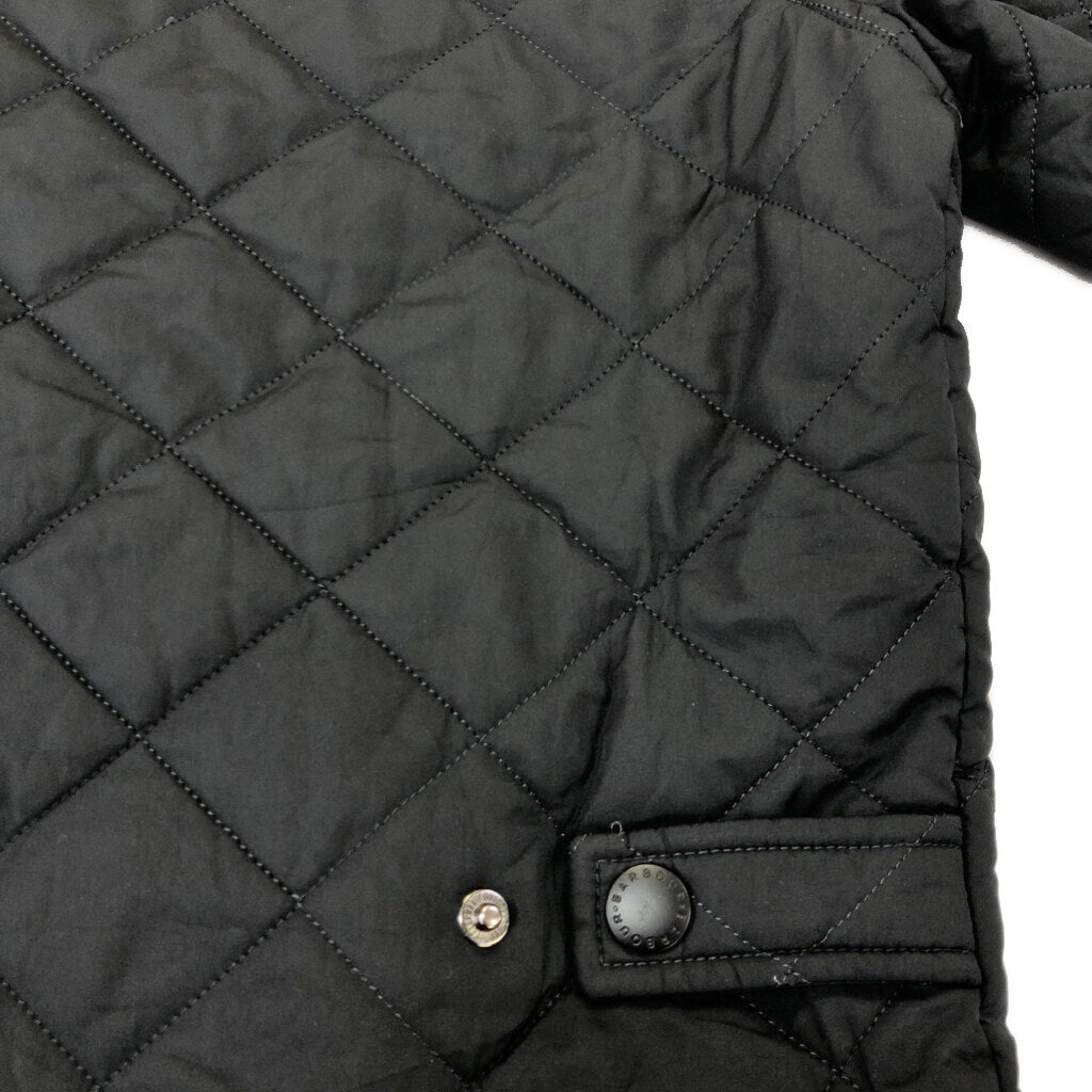 Barbour Padded Jacket