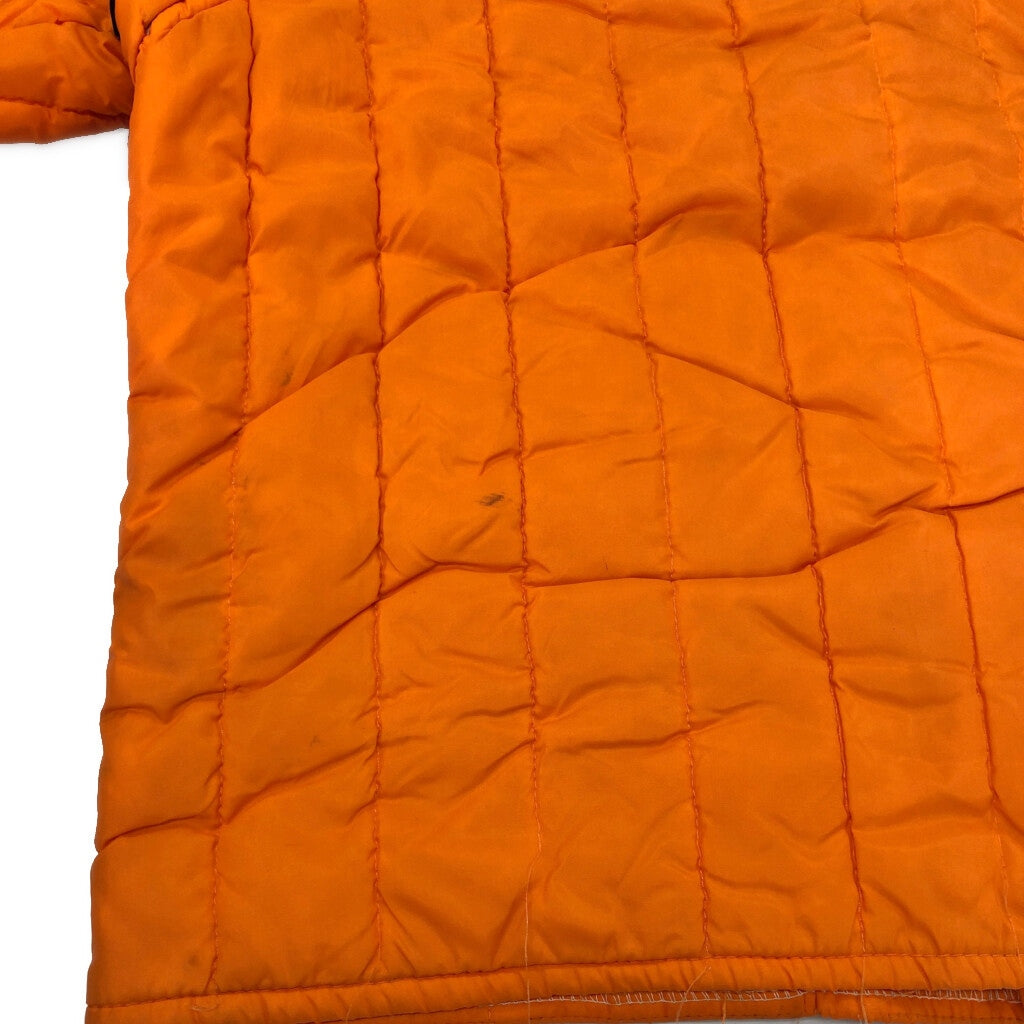 70s Quilting Liner Padded Jacket