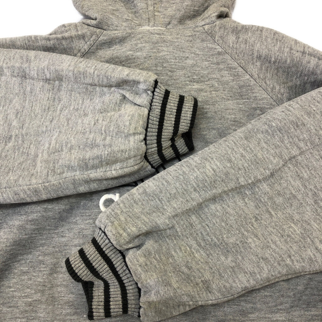 00s adidas Padded Jacket