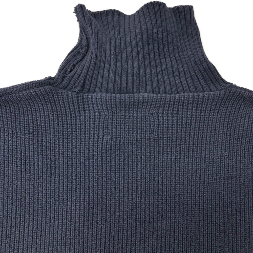 80s L.L.Bean Turtleneck Sweater