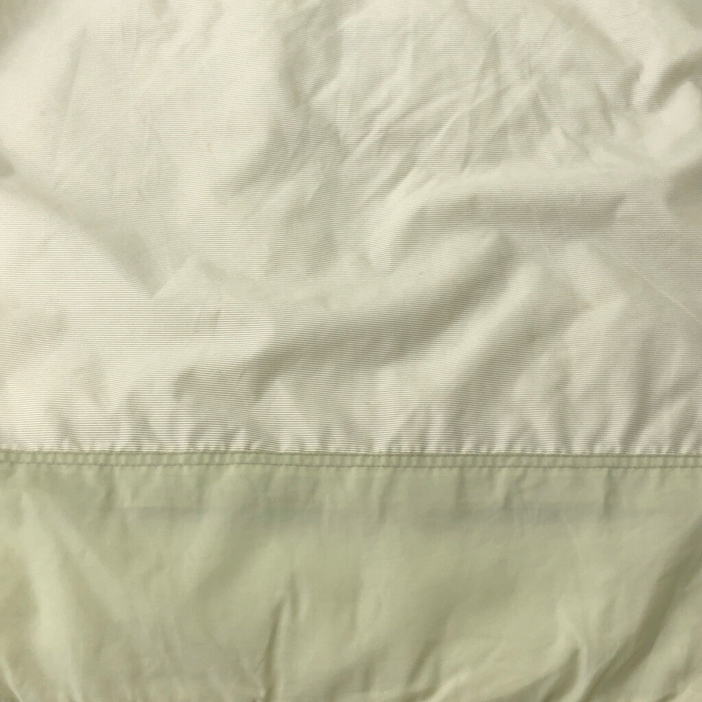 90s NIKE Bench Padded Jacket