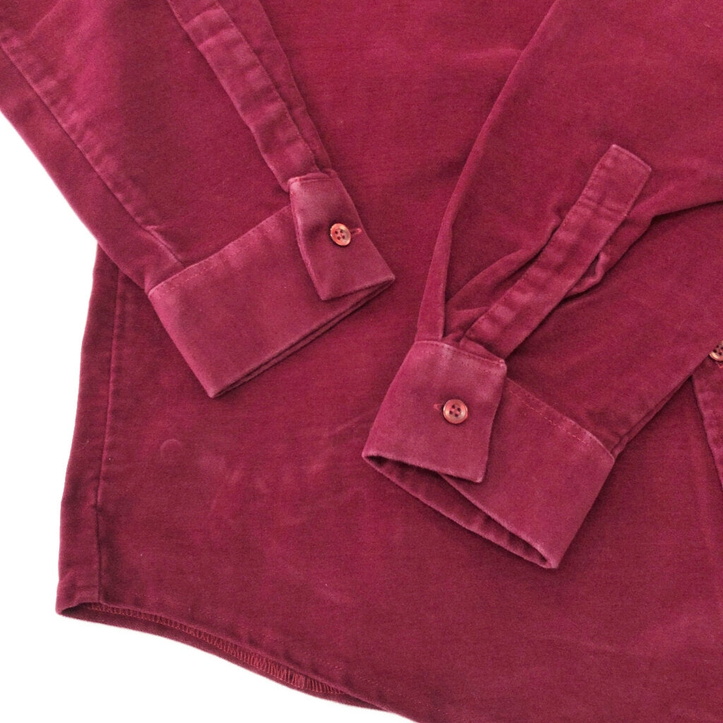 80s Christopher Dawes Shirt