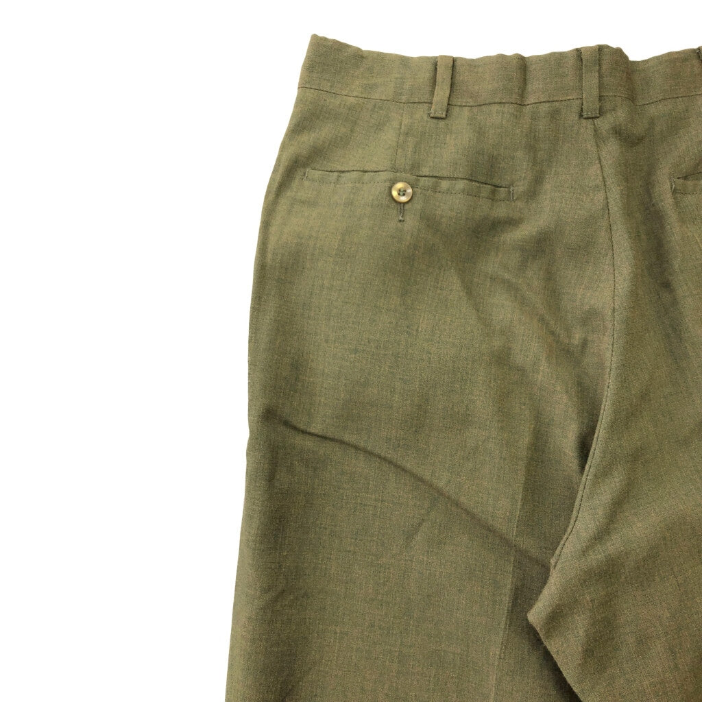 70s McGregor Slacks