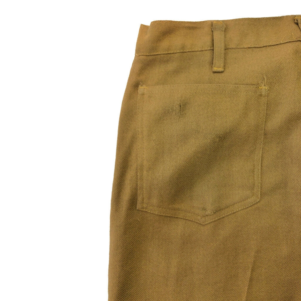 60s Levi's STA-PREST Slacks