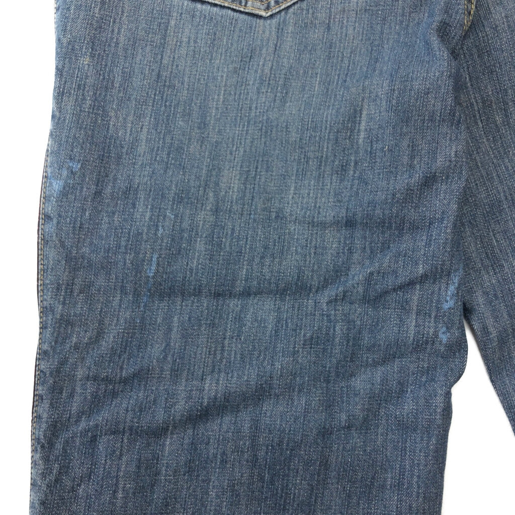 FUBU Denim Pants