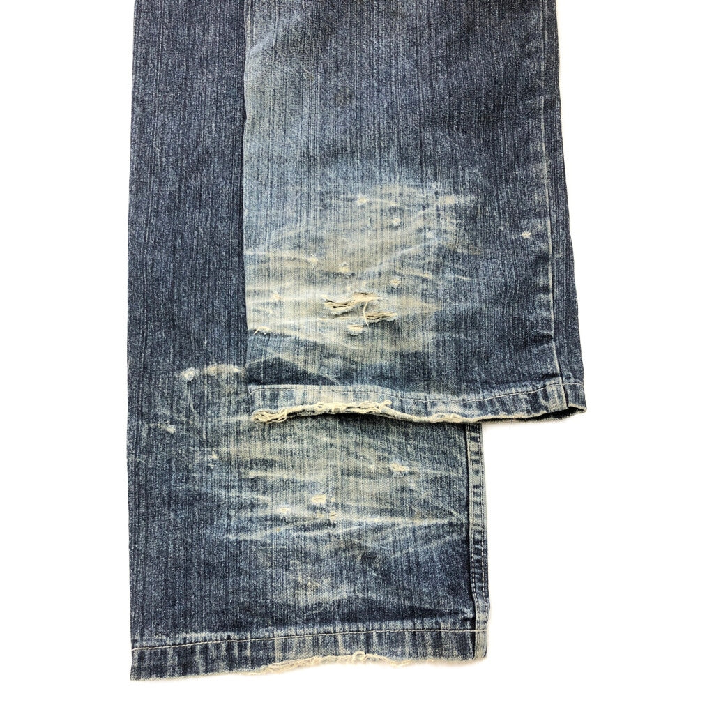 Karl Kani カールカナイ Denim Pants