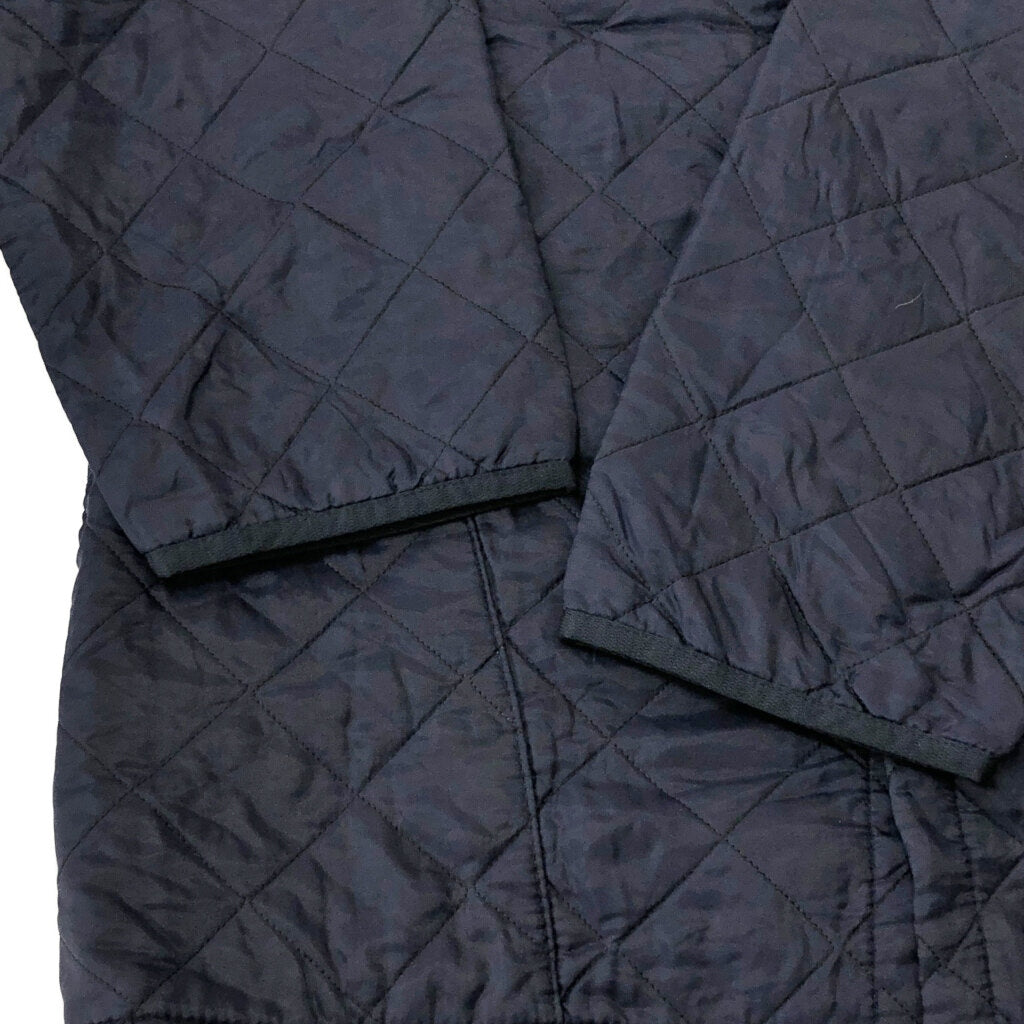 90s Barbour LIDDESDALE Padded Jacket